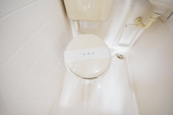 ラフィントール湘南の物件内観写真